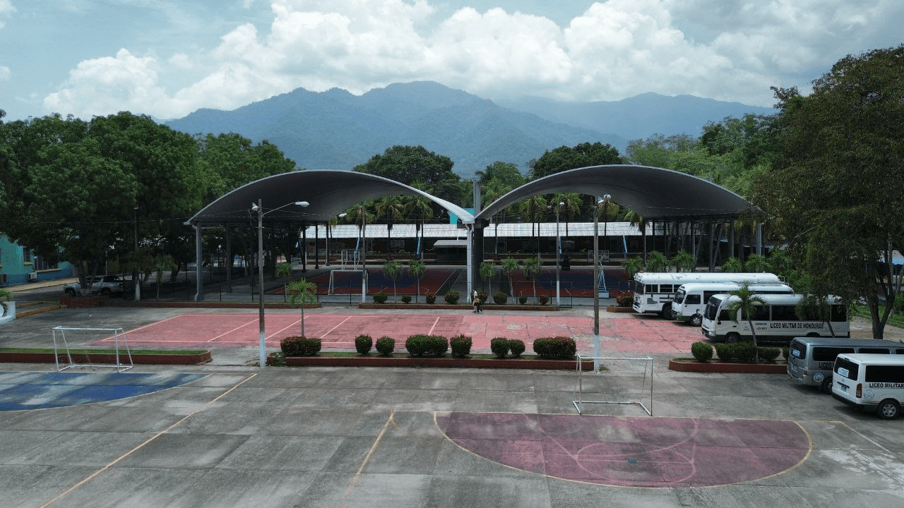 Orgullo Institucional