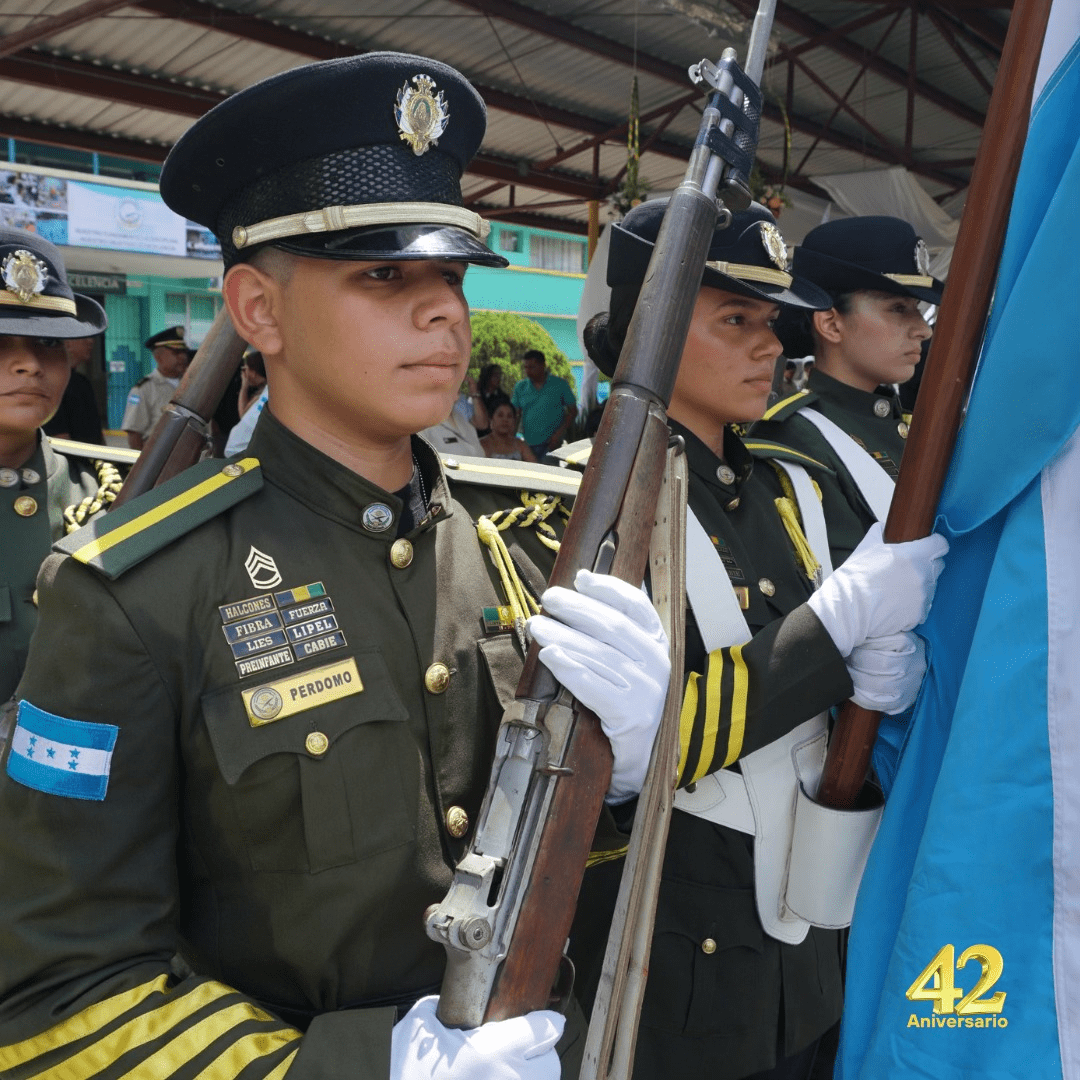 Graduaciones