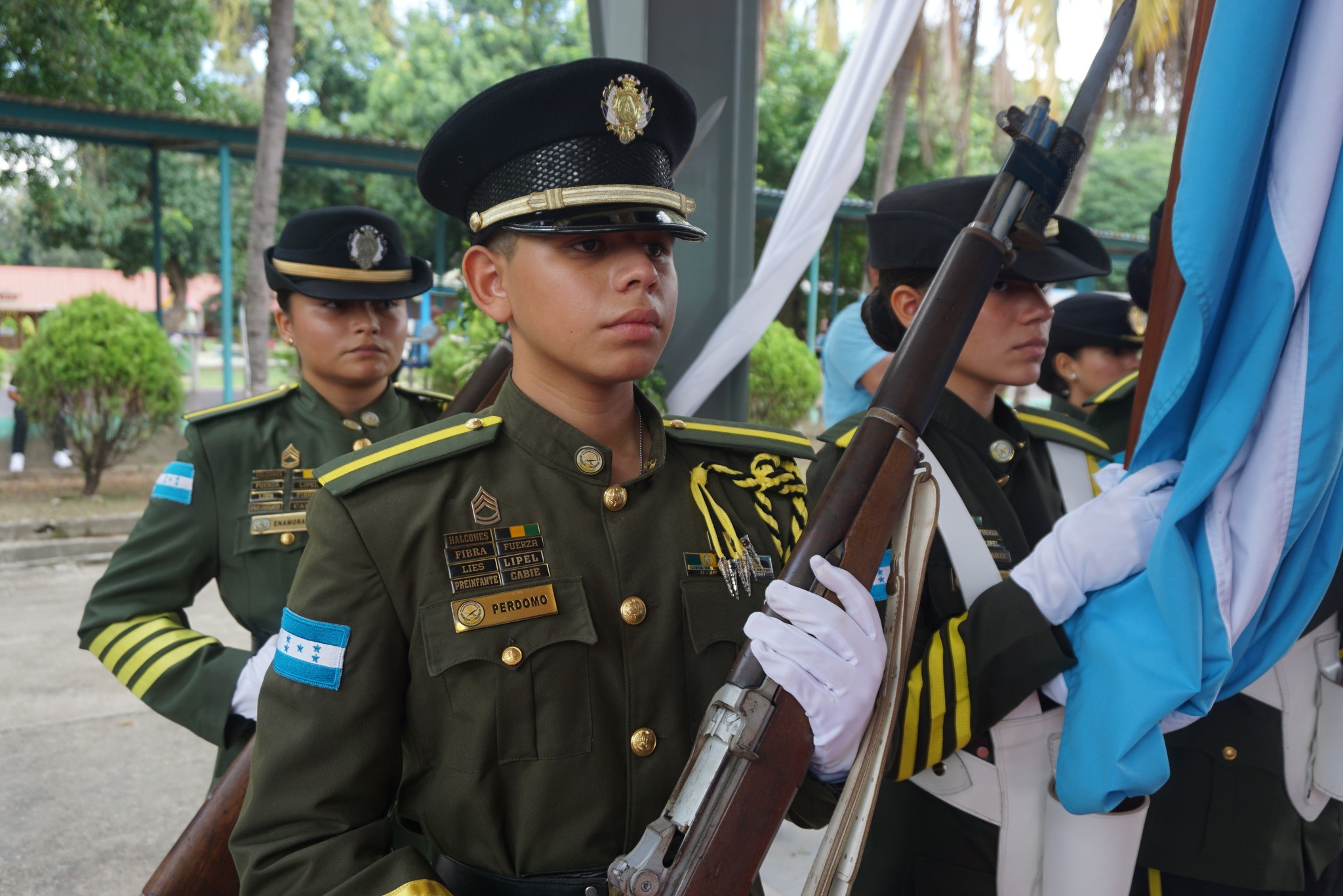 Compromiso