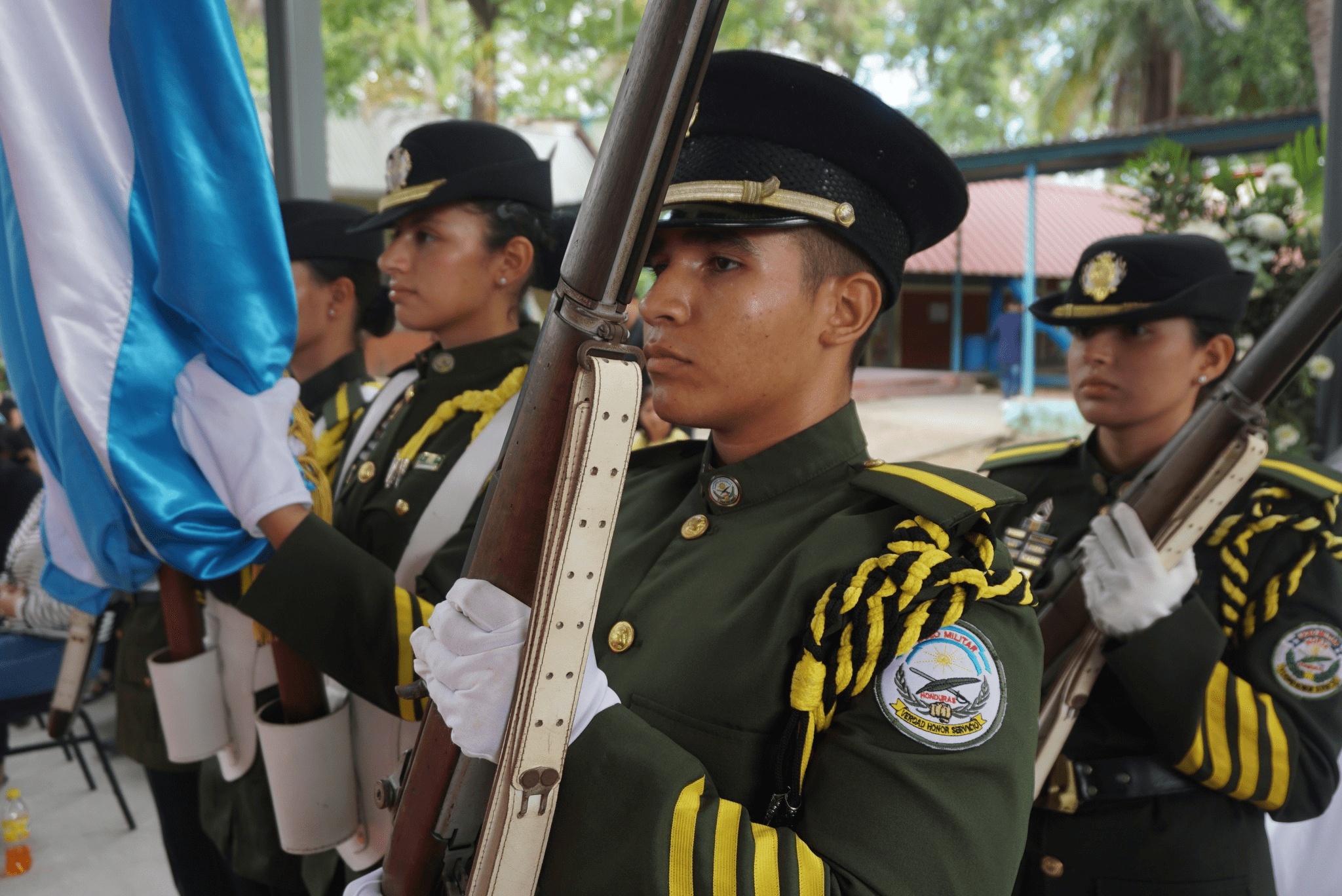 Futuro de Honduras