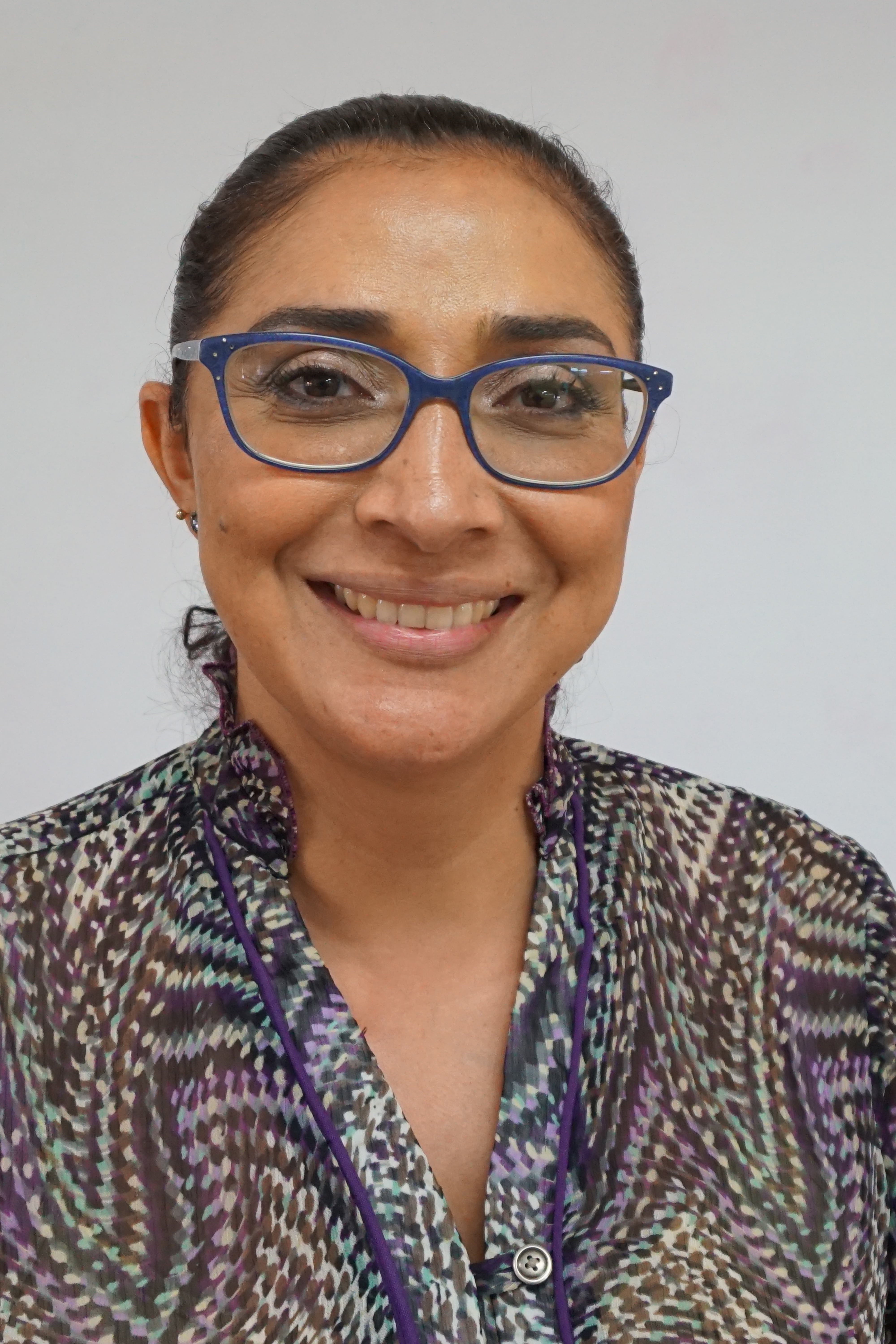 Lic. Claudia Cerrato