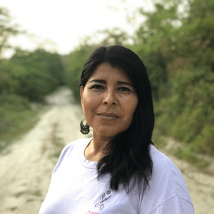 Lic. Ada Díaz