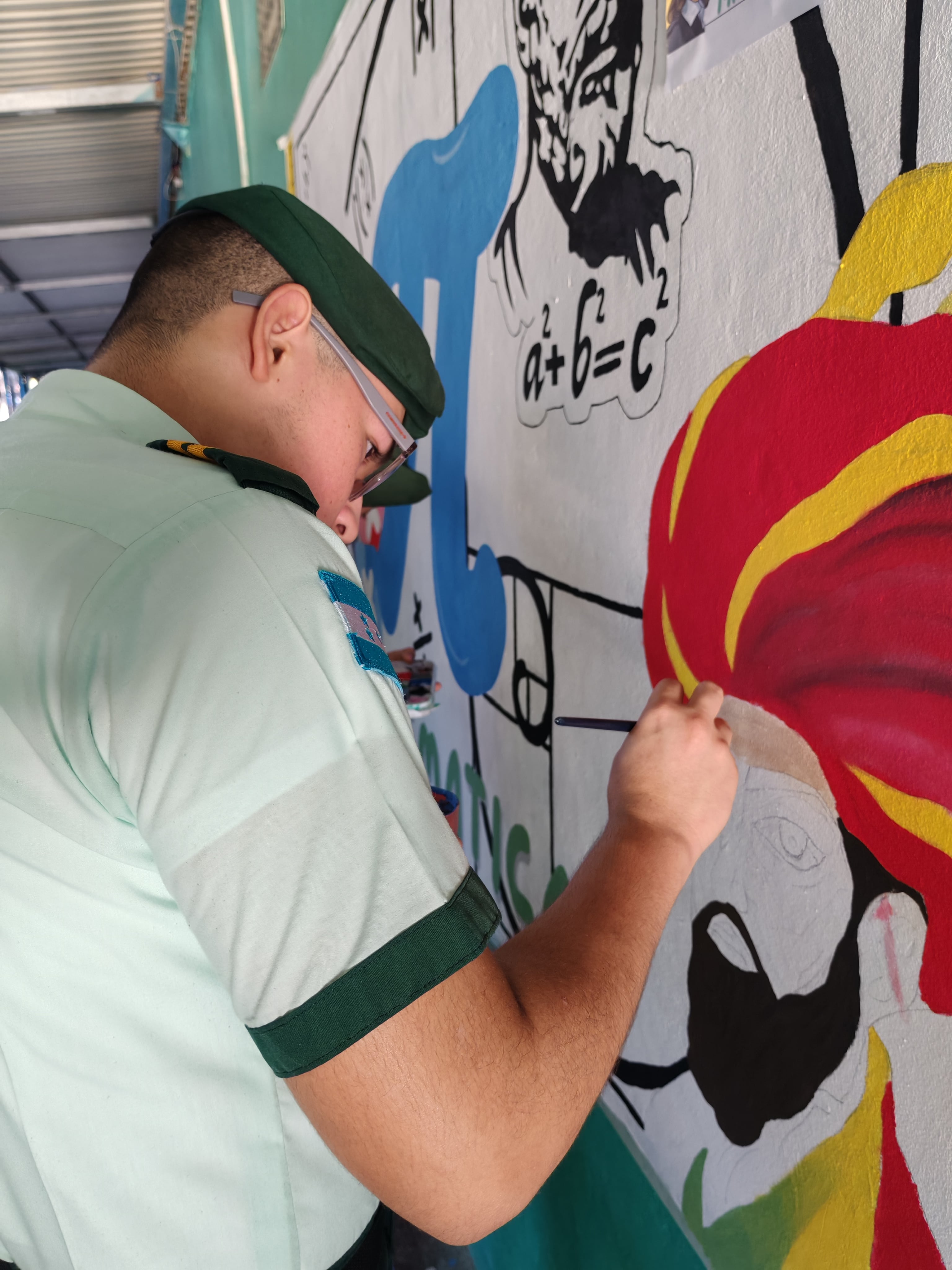 Mural