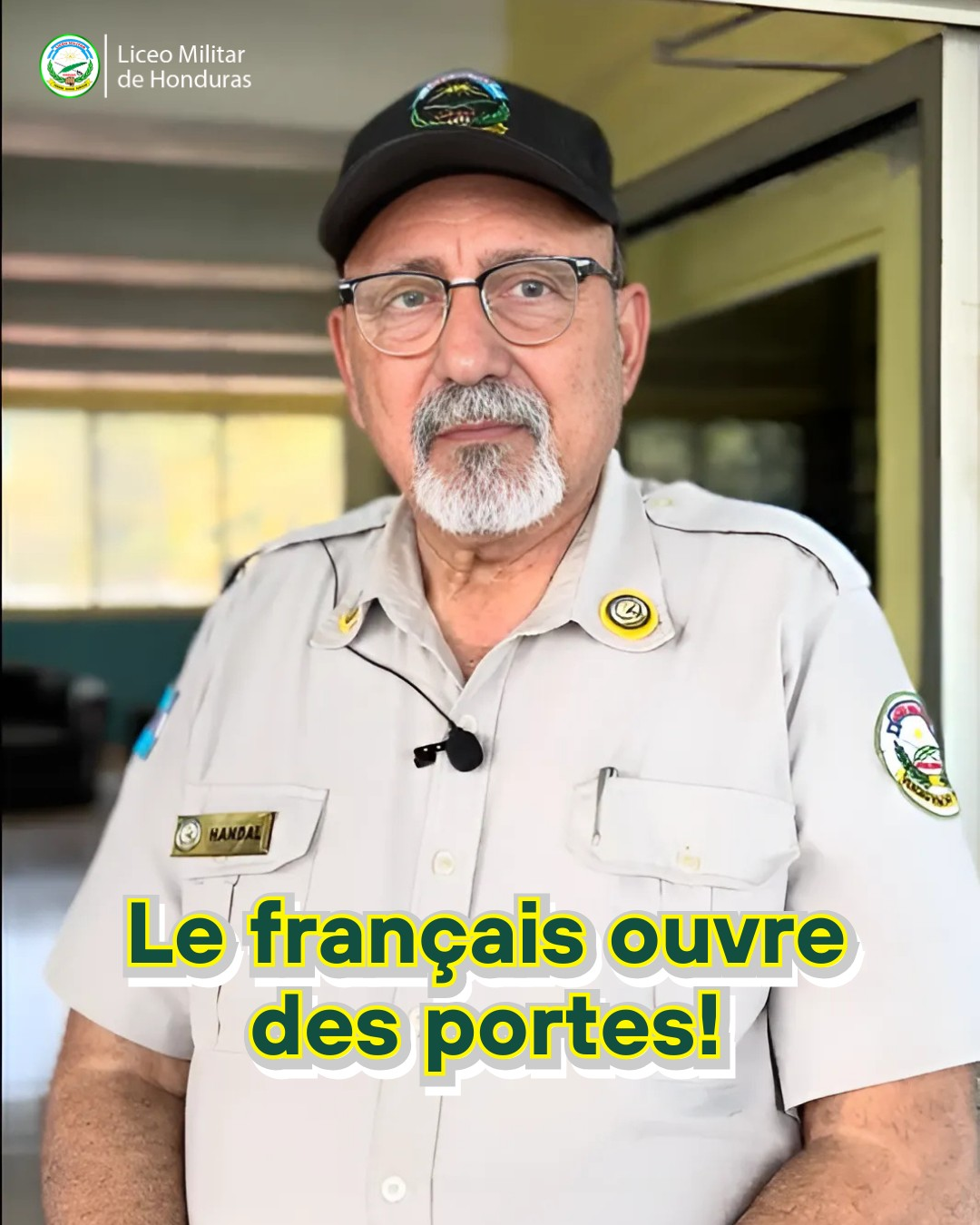 Francés en acción