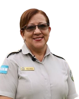 Lic. Isabel Galindo