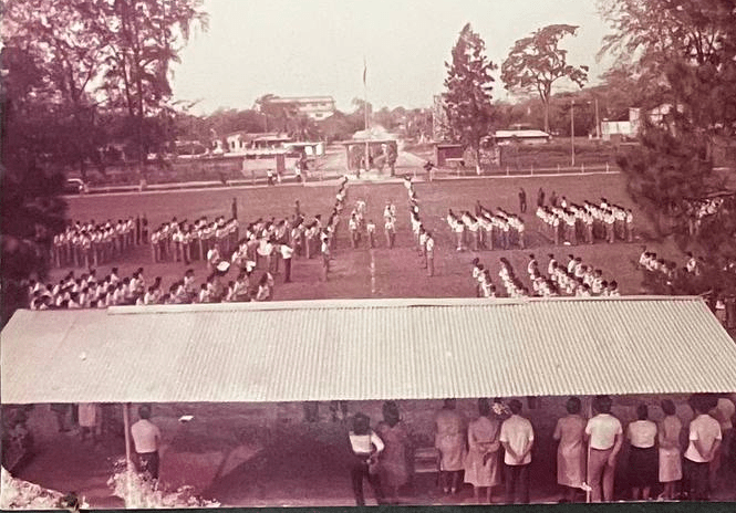 Ceremonias