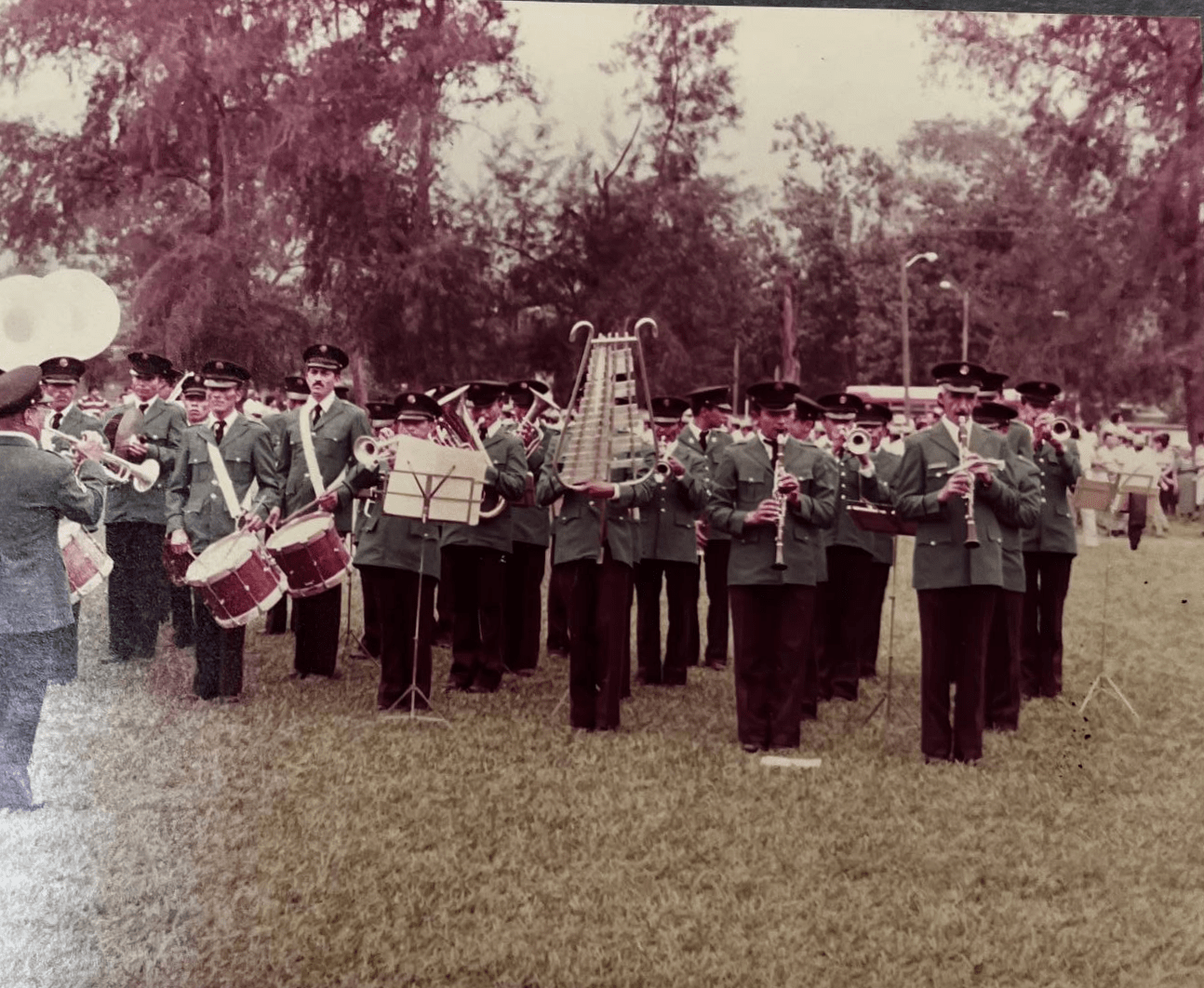 Banda de Guerra