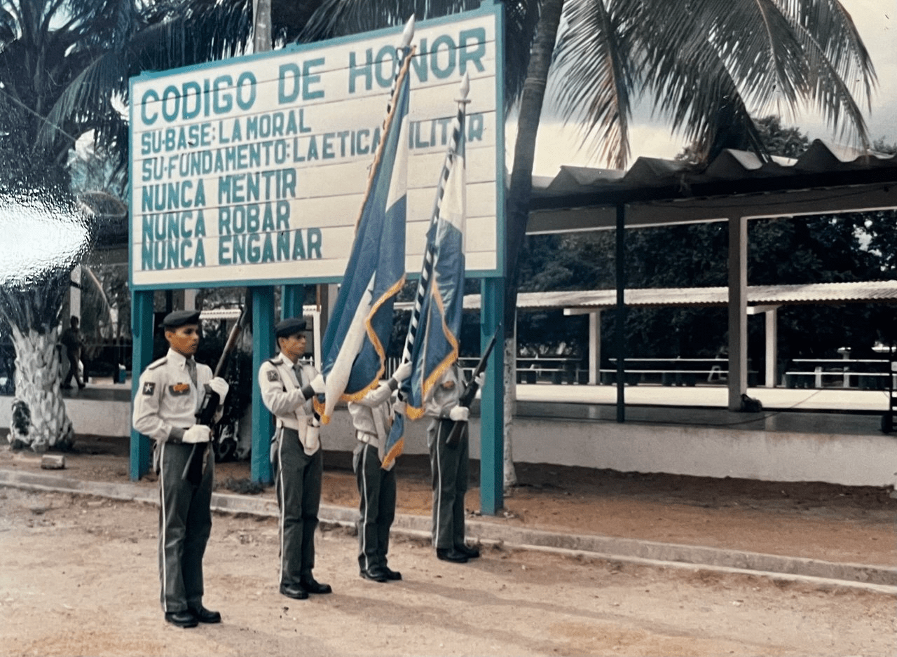 Escolta