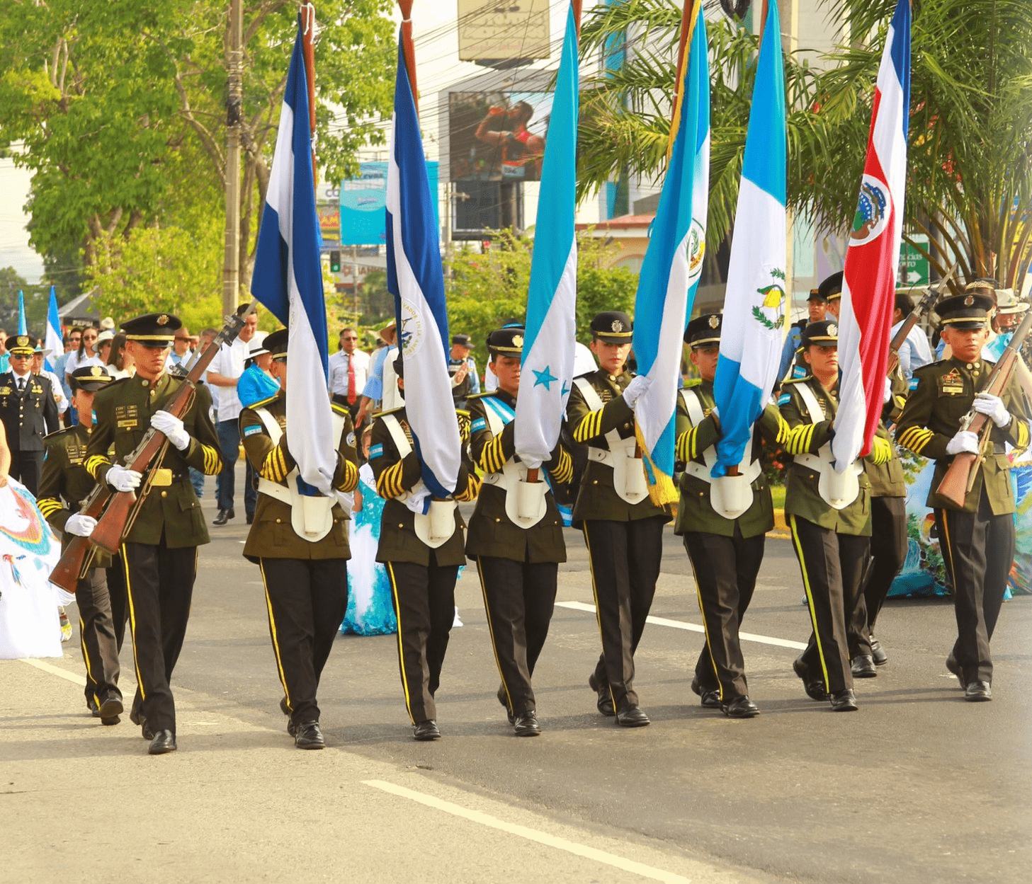 Liceo Militar de Honduras
