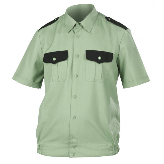 Camisa Blanca Oficial